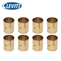 Piston Pin Bush Set STD FOR Ford Mercury 352 360 390 406 410 427 428 V8 61-76
