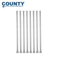 Pushrod Set FOR Austin Healey Sprite MG Midget Mini Morris 803 848 948 998 1098