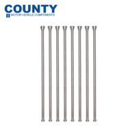 Pushrod Set FOR Austin Healey Sprite MG Midget Mini 1275 1959-1996