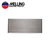 Melling Pushrod Set FOR Holden 6 149 161 179 186 Red Standard Length 9.136" 