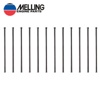 Pushrod Set FOR Chevrolet Sedan Styleline Truck 1942-1953 3.5L 216