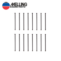 Pushrod Set FOR Edsel Ford Mercury 272 292 313 Y-Block OHV V8 1956-1964 (7.967")
