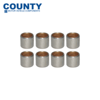 Rocker Shaft Bush Set FOR Austin Healey Sprite MG Midget Mini 803 948 1098 1275