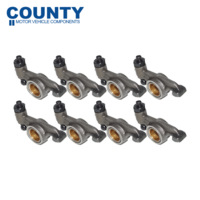 Rocker Arm Set FOR Austin Healey Sprite MG Midget Mini Morris 803 948 1098 1275