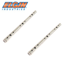 Rocker Shaft PAIR FOR Chevrolet GMC 6 Cylinder 216 235 1942-1963 RS-622