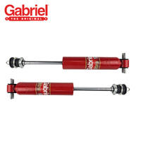 Front Shocker Absorber PAIR FOR Holden FB EK EJ EH HD HR HK HT HG 60-71 81199
