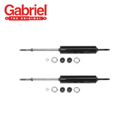 Front Shock Absorber PAIR Chevrolet Belair Ford Fairlane Holden FJ FE FC 82026