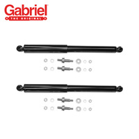 Rear Shocker Absorber PAIR Cadillac Chevrolet Ford GMC Studebaker 49-68 82060