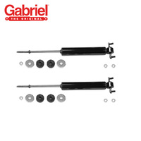 Front Shock Absorber PAIR FOR Ford Fairlane Mercury Meteor 1962-1965 82075