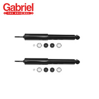 Front Shock Absorber PAIR FOR Chrysler Valiant Dodge Plymouth 1961-1981 82090