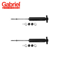 Front Shock Absorber PAIR FOR Cadillac Deville Fleetwood Series Chev 61-69 82109