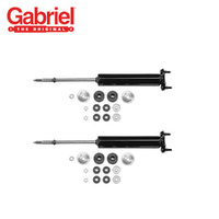 Front Shock Absorber PAIR FOR AMC Ford Falcon Fairlane LTD Mercury 60-96 82126