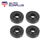 Front Lower Shock Absorber Bush Kit FOR Ford ZA-ZL Falcon XK-XG LTD 60-96 A1015