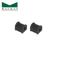 Front Inner Sway Bar Bush Kit FOR Toyota Corona RT40 Crown MS45 1964-1968 A1107