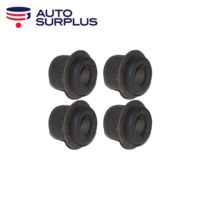 Front Upper Control Arm Bush Kit FOR Holden HK HT HG HQ HJ HX HZ WB 68-85 A1119 
