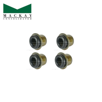 Inner Lower Control Arm Bush Kit FOR Holden HK HT HG 68-71 A1120 