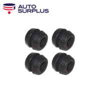 Front Sway Bar Mount Bush Kit FOR Ford Capri MK1 Cortina Escort 66-81 A1184