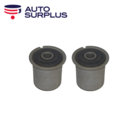 Front Lower Control Arm Bush Kit RTS FOR Holden HQ-WB Torana LC-UC 69-85 A1202 