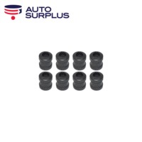 Shock Absorber Bush Kit FOR Dodge De Soto Ori-Flow Shocks 1949-1957 A646
