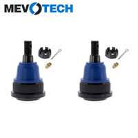 Front Lower Ball Joint PAIR FOR Buick Chevrolet Oldsmobile Pontiac 64-74 K5103