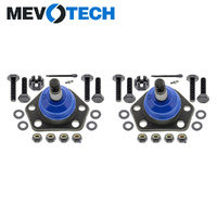 Front Upper Ball Joint PAIR FOR Buick Chevrolet Oldsmobile Pontiac 64-74 K5108