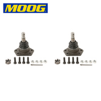 Front Upper Ball Joint PAIR FOR Buick Chevrolet Oldsmobile Pontiac 64-74 K5108