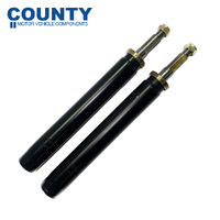 Front Shocker Strut Assembly PAIR FOR Triumph 2000 2.5PI 2500 Stag 1963-1977