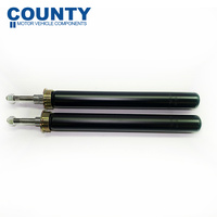 Triumph TR7 TR8 Front Strut Inserts Shocks Dampers (PAIR) 1974-1981 RGSA74279