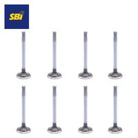 Exhaust Valve Set FOR AMC Jeep 1974-1991 5.9L 360 6.6L 401 V8