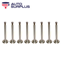 Engine Valve Set FOR Morris 8 Series I II E Minor MM 35-53 918 UB USHM SV