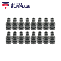 Valve Guide Set FOR Ford Mercury 8BA 8RT 239 SV Flathead V8 1949-1953 