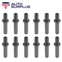 Valve Guide Set FOR Buick Master 6 1926-1930 274 309 331 OHV 12V L6 VG29 G-136