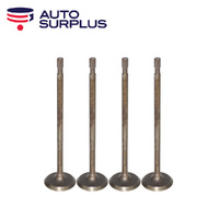 Intake Valve Set FOR Fordson Tractor 4 Cylinder 1917-1929 