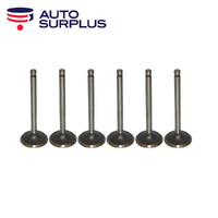 Inlet Valve Set FOR Ford Falcon XK XL XM XP 170 200 1960-1966
