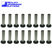 Valve Lifter Set FOR Ford Mercury 239 256 272 292 312 Y OHV V8 1954-1964