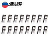 Valve Lifter Set FOR International Truck 266 304 345 392 V8 1962-1981