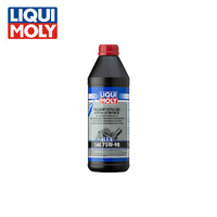 LIQUI MOLY 	Fully Synthetic Hypoid Gear Oil (GL4/5) 75W-90 	1L 1024