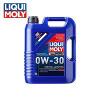 LIQUI MOLY Synthoil Longtime Plus 0W-30 5L 1151