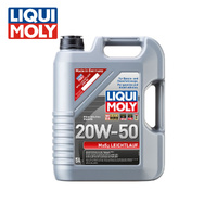 LIQUI MOLY MoS2 Leichtlauf 20W-50 5L 1212