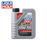 LIQUI MOLY MoS2 Leichtlauf 20W-50 1L 1220