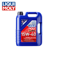 LIQUI MOLY Touring High Tech 15W-40 20L 1298