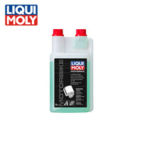 LIQUI MOLY Motorbike Foam Filter Cleaner 1L 1299