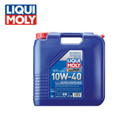 LIQUI MOLY Super Leichtlauf 10W-40 20L 1304