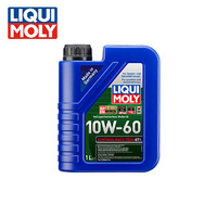 LIQUI MOLY Synthoil Race Tech GT1 10W-60 20L 1392