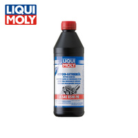 LIQUI MOLY Hypoid Gear Oil 85W-90 1L 1410