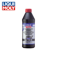 LIQUI MOLY Fully Synthetic Gear Oil GL5 75W-901L 1414