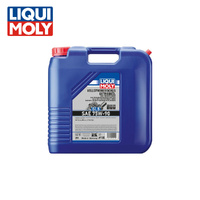LIQUI MOLY Fully Synthetic Gear Oil GL5 75W-90 20L 1415