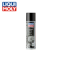 LIQUI MOLY Motorbike Chain Lube Synthetic 250ml 1508