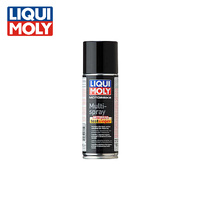 LIQUI MOLY Motorbike Multi-Lube Spray 200ml 1513