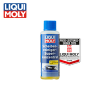 LIQUI MOLY Windscreen Cleaner Concentrate 50ml 1517